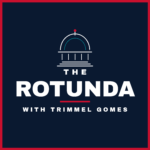 The Rotunda with Trimmel Gomes